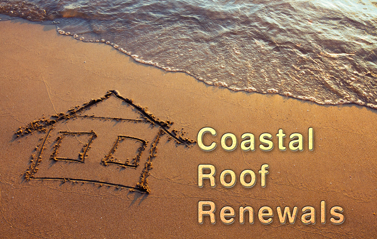 Coastal Roof Renewals